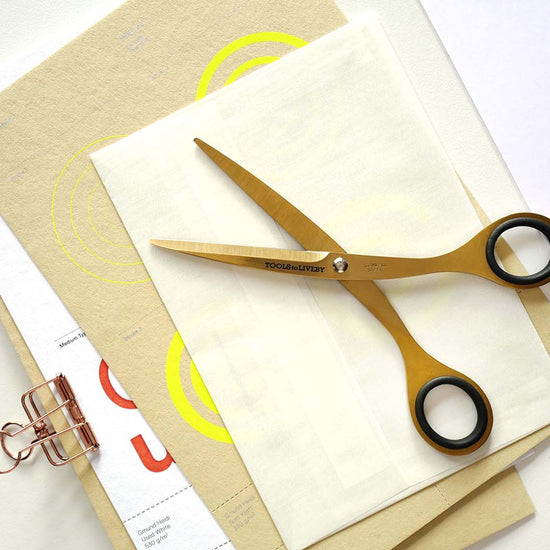 ciseaux-6-5-dore vue 6