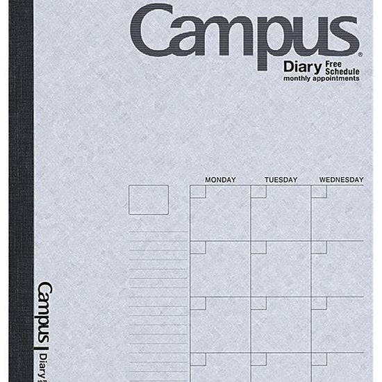 Agenda libre Campus