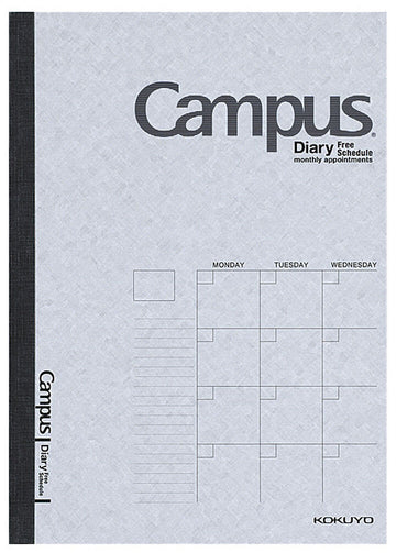 Agenda libre Campus