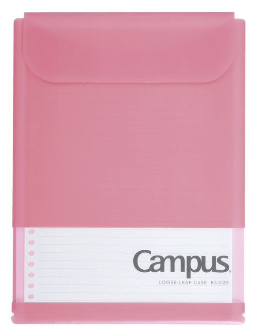 Chemise B5 Campus - Coloris au choix