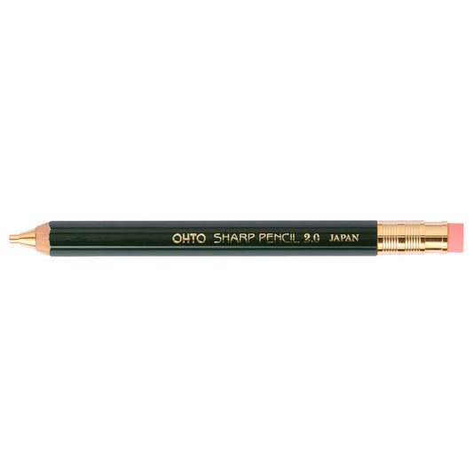Porte-mine 2.0 mm – OHTO