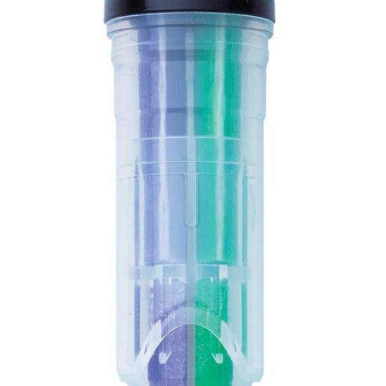 surligneur-double-couleur-rotatif-violet-vert vue 3