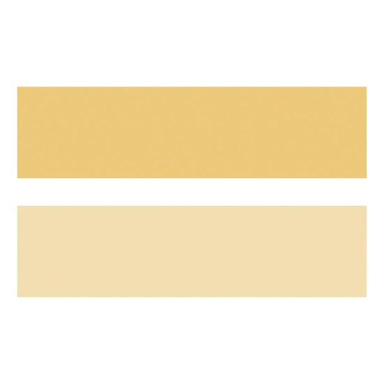 surligneur-double-couleur-encre-douce-et-lisible-jaune vue 3