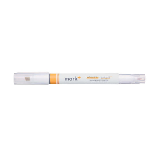 marqueur-double-usage-surlignage-et-prise-de-notes-jaune vue 10