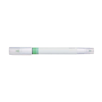 marqueur-double-usage-surlignage-et-prise-de-notes-vert-clair vue 1