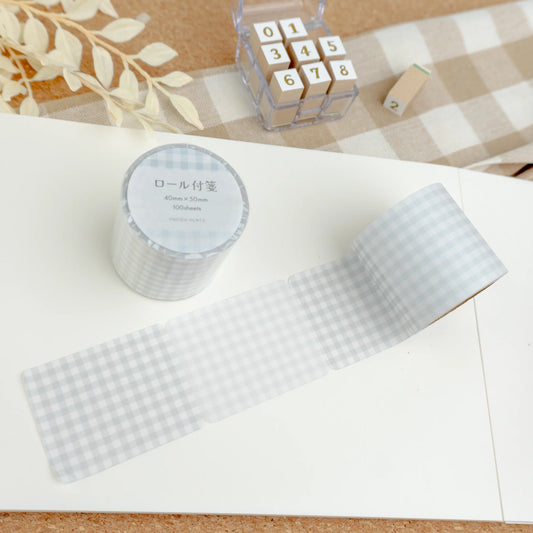rouleau-stiky-notes vue 1
