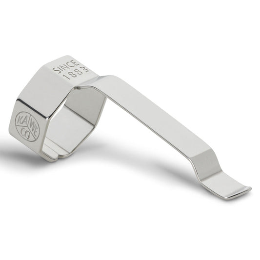 Clip octogonal pour Perkeo - Coloris au choix