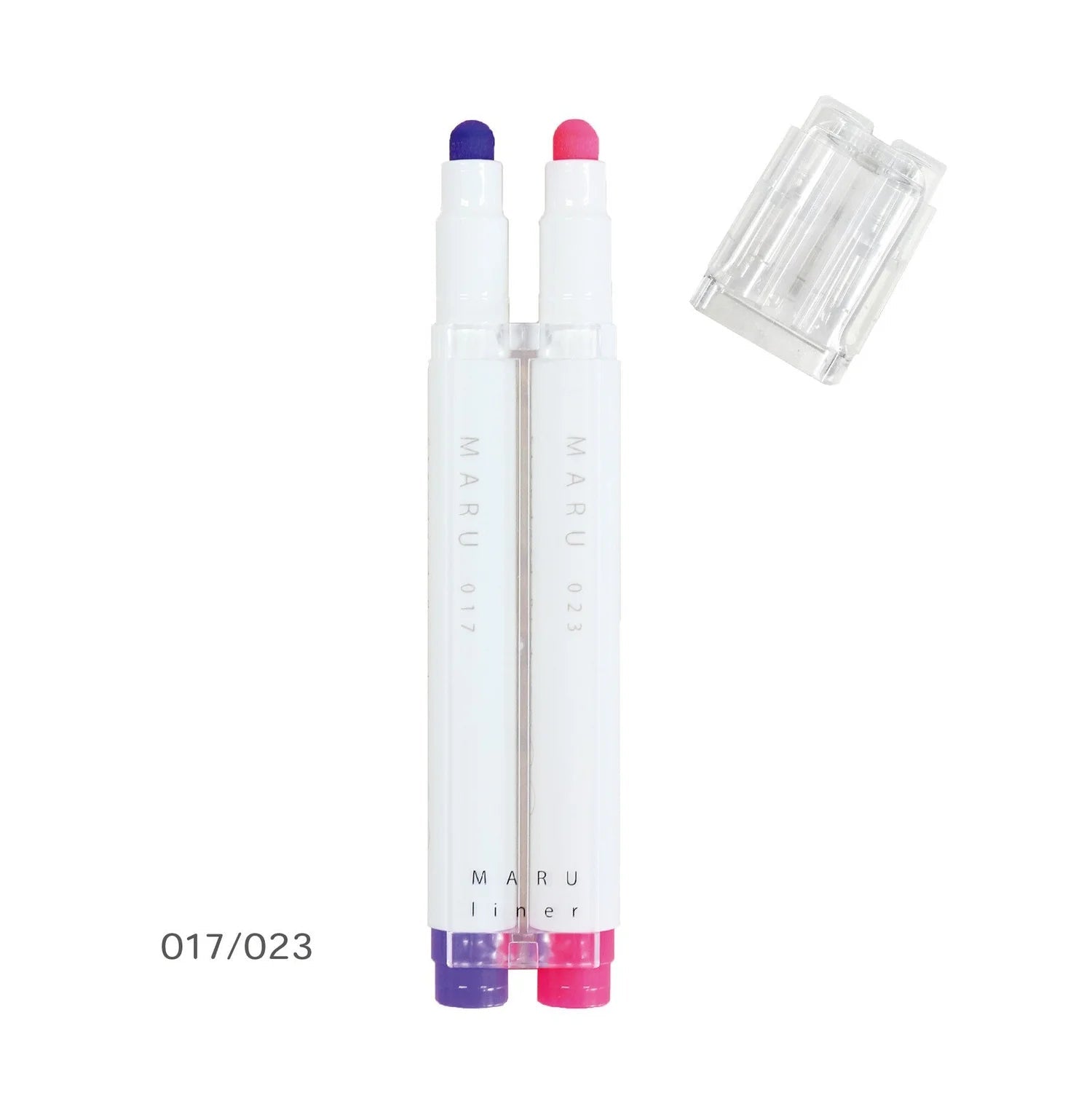 Maru Liner Kobaru Double Violet Rose