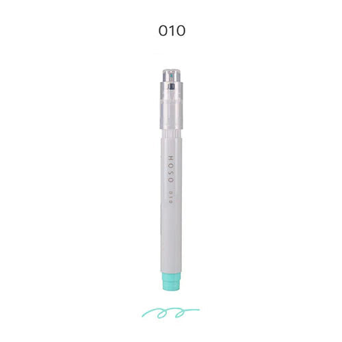 Maru Liner Hoso Tourmaline