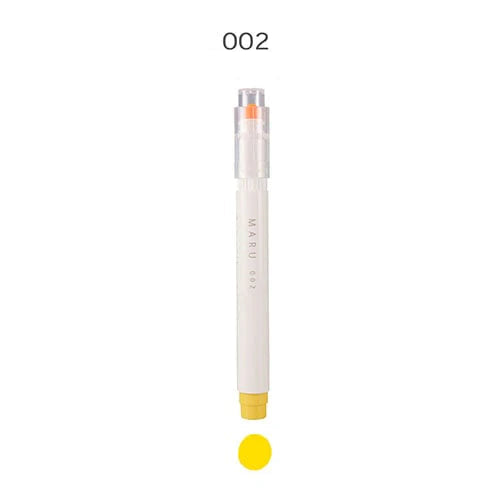 Maru Liner Kobaru Egg Yolk