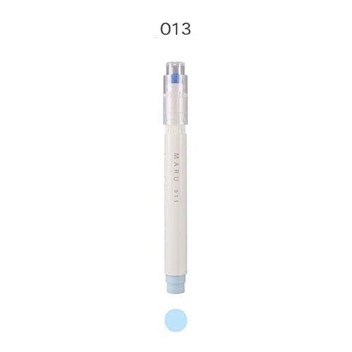 Maru Liner Kobaru French Blue