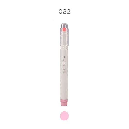 Maru Liner Kobaru Powder Pink