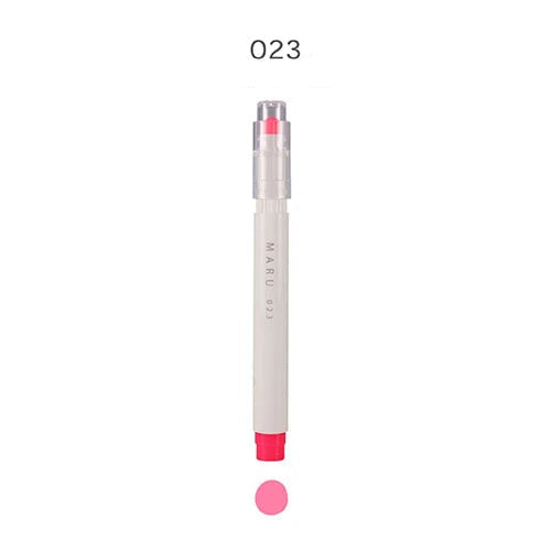 Maru Liner Kobaru Standard Pink