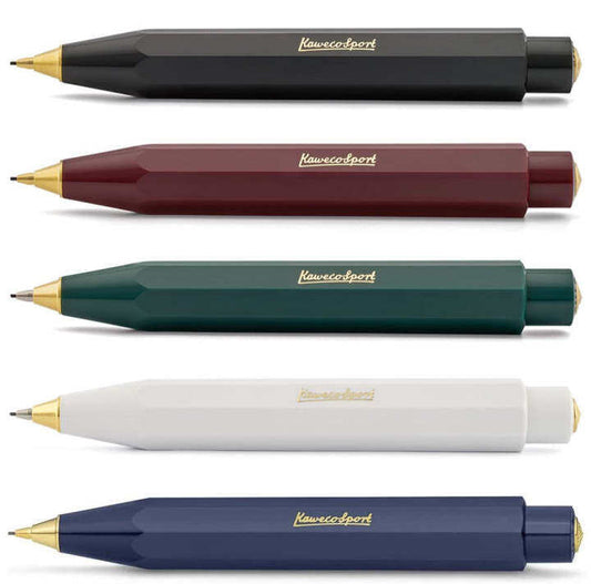 Porte mine 0,7 kaweco