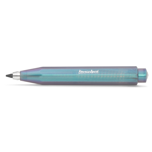 Porte-mine Kaweco Sport – 3,2 mm - Coloris au choix - Collection Lunar - Classic - Skyline - Frosted