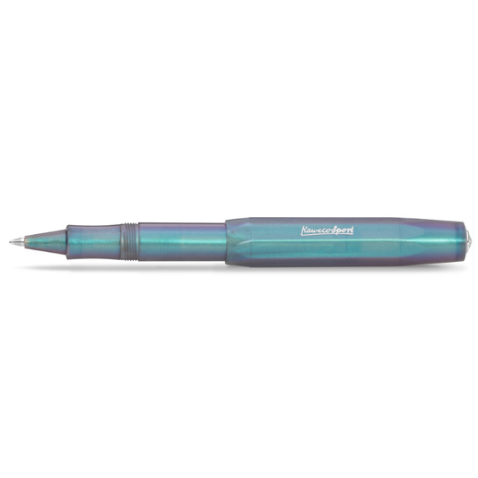Stylo Rollerball Kaweco Sport - Collection Lunar - Coloris au choix