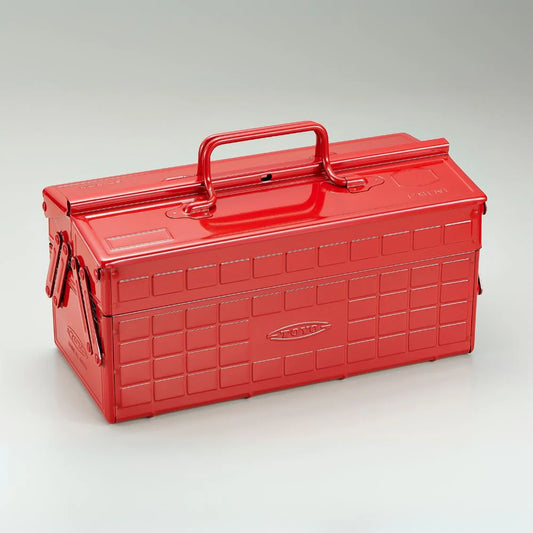 Toyo Steel ST 350 Rouge