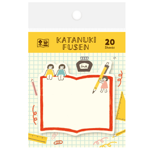 sticky-note-school vue 1