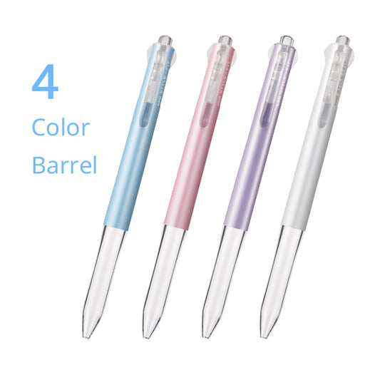 Stylo composable Style Fit 4 couleurs - Uni-Ball - Coloris au choix