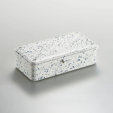 toyo-steel-t-190-japanese-blanc-indigo vue 1