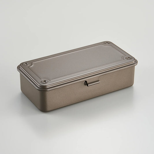 TOYO STEEL T-190 – Titanium