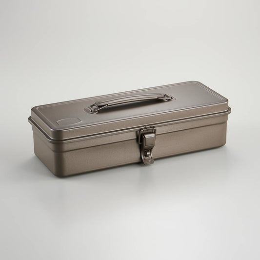TOYO STEEL T-320 – Titanium