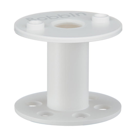 bobines-compactes-pour-masking-tape-lot-de-6-blanc vue 2