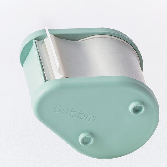 mini-cutter-pour-masking-tape-compatible-gamme-bobbin-vert vue 2