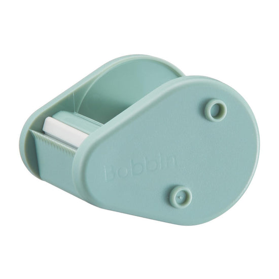 mini-cutter-pour-masking-tape-compatible-gamme-bobbin-vert vue 6