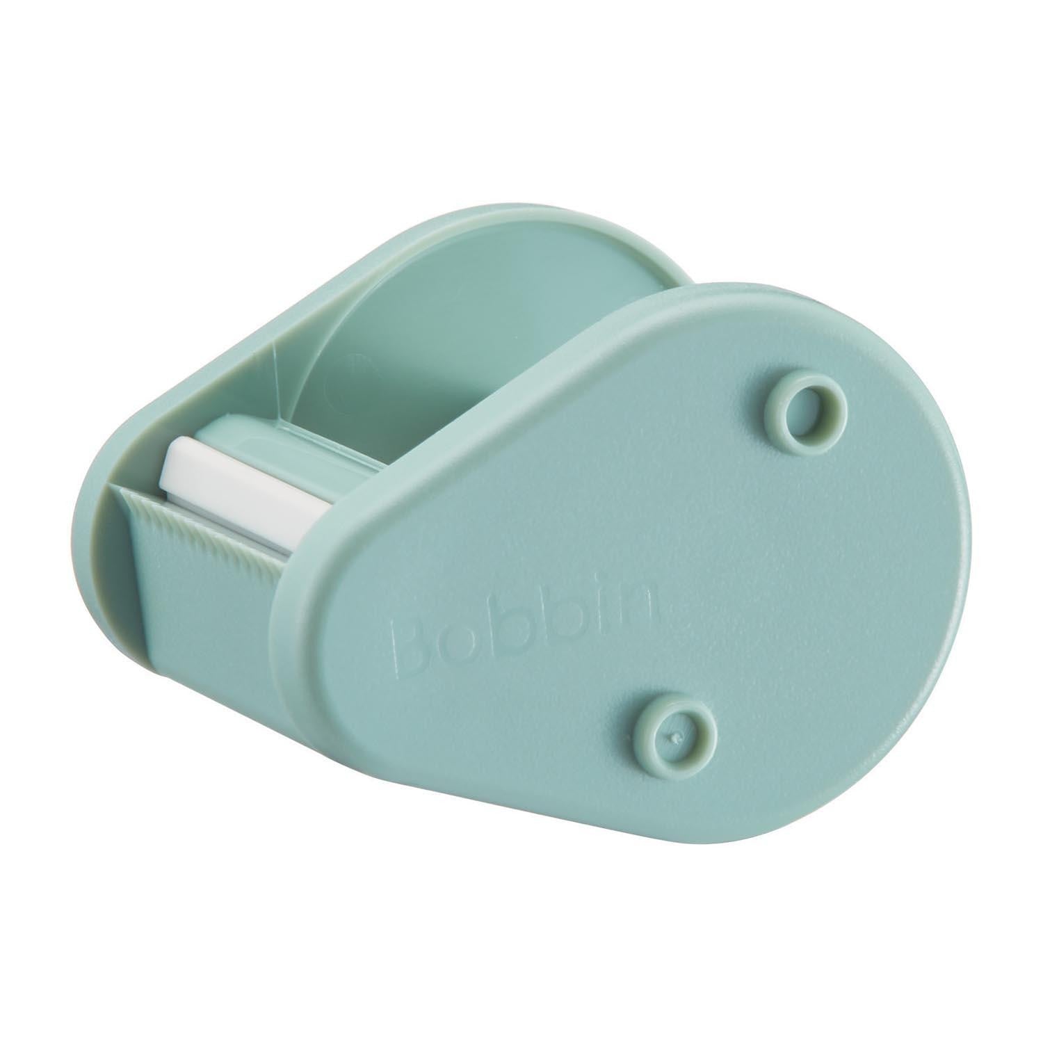 mini-cutter-pour-masking-tape-compatible-gamme-bobbin-vert vue 6