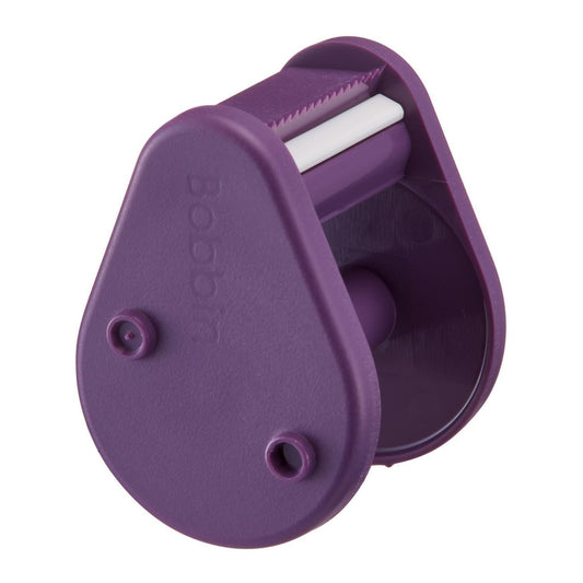mini-cutter-pour-masking-tape-compatible-gamme-bobbin-violet vue 2