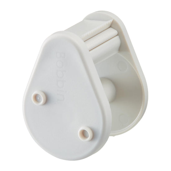 mini-cutter-pour-masking-tape-compatible-gamme-bobbin-blanc vue 2