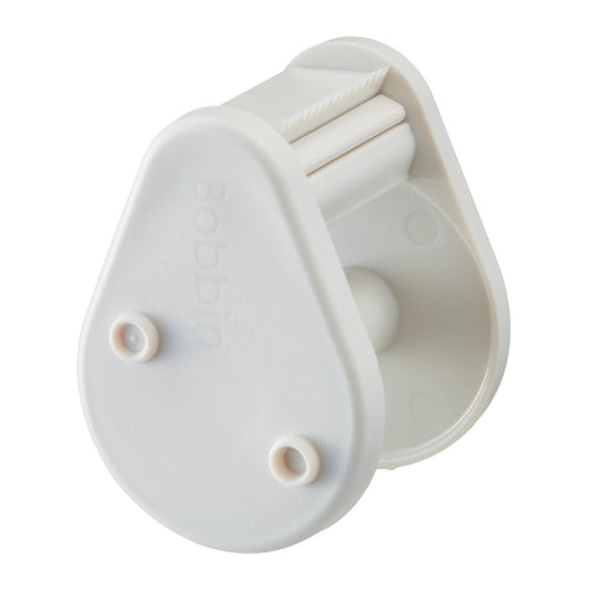 mini-cutter-pour-masking-tape-compatible-gamme-bobbin-blanc vue 2