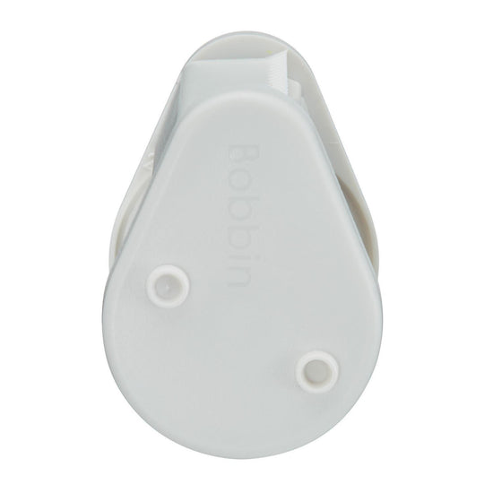 mini-cutter-pour-masking-tape-compatible-gamme-bobbin-blanc vue 4