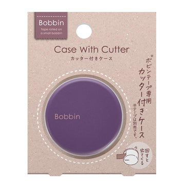 derouleur-de-masking-tape-format-bobine-violet vue 1