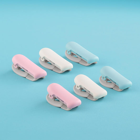 mini-cutter-pour-masking-tape-coupe-nette-et-rapide-bleu vue 4