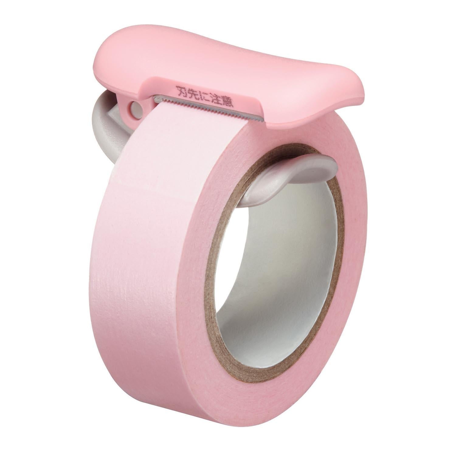 mini-cutter-pour-masking-tape-coupe-nette-et-rapide-beige-copie vue 1