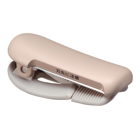 mini-cutter-pour-masking-tape-coupe-nette-et-rapide-beige vue 1