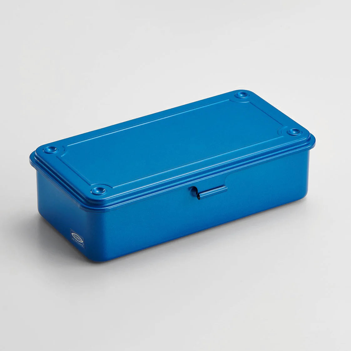 toyo-steel-t-190-bleu-metalise vue 1
