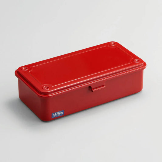 TOYO STEEL T-190 – Rouge