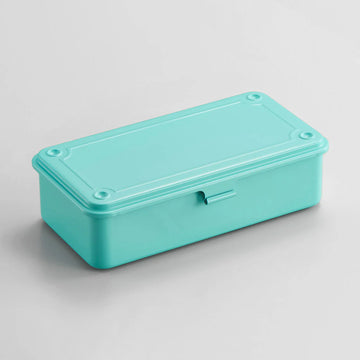 toyo-steel-t-190-summer-emerald-green vue 1