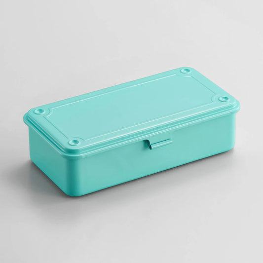 toyo-steel-t-190-summer-emerald-green vue 1