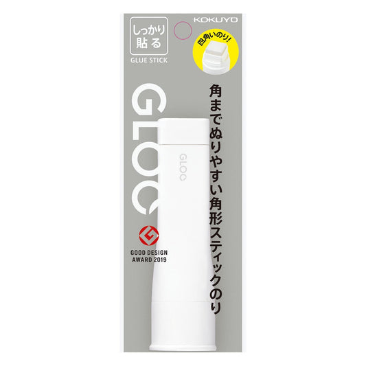 GLOO – Bâton de colle carré forte adhérence - Taille S