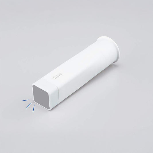 GLOO – Bâton de colle carré forte adhérence - Taille S