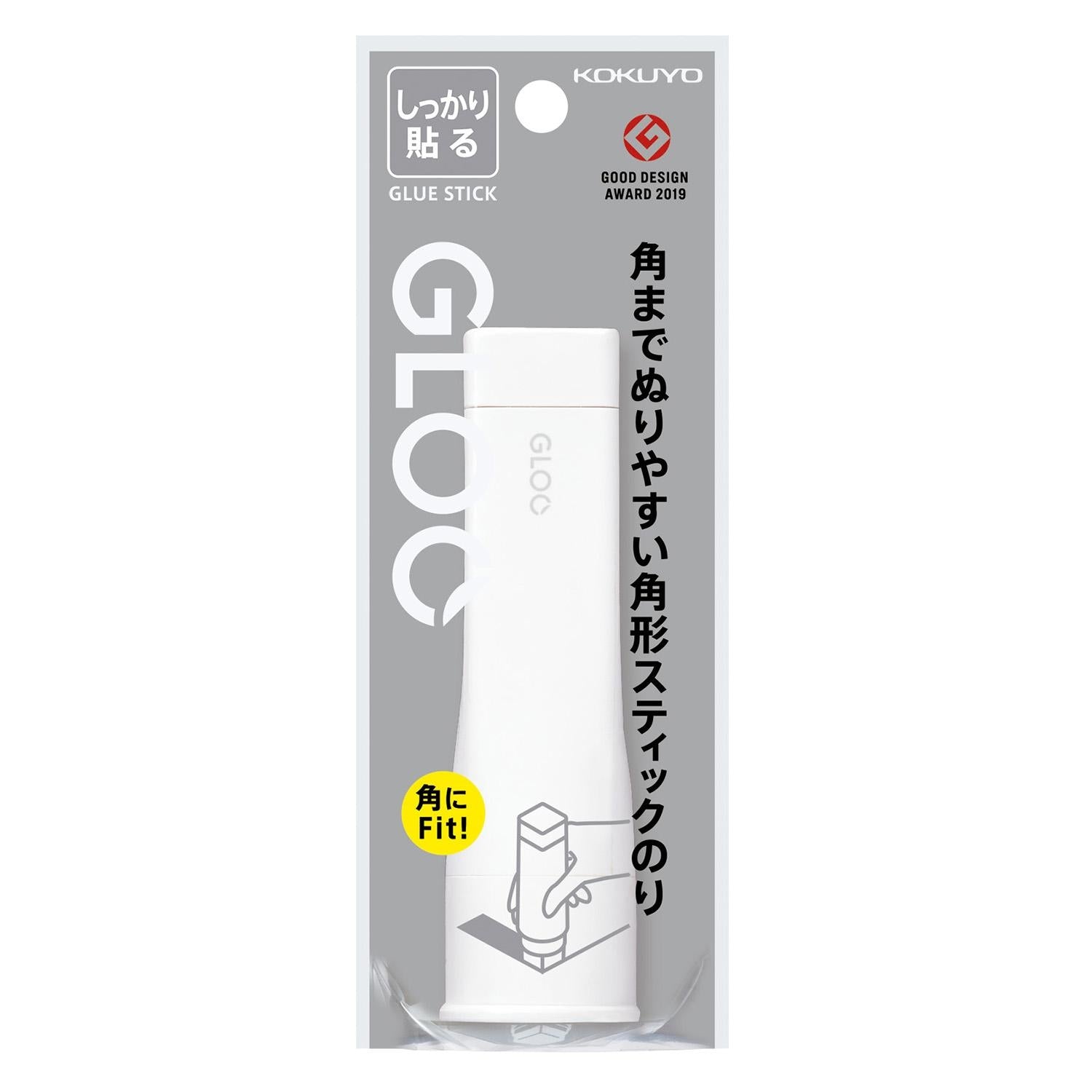 gloo-baton-de-colle-carre-strong-taille-l vue 4
