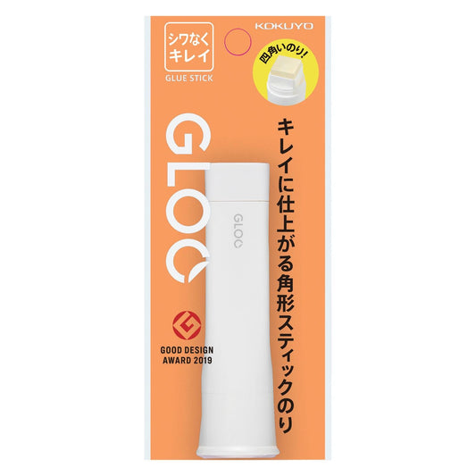 GLOO – Bâton de colle carré Classique – Taille S