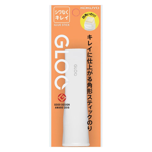 GLOO – Bâton de colle carré - Taille M