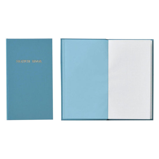 carnet-rigide-nomade-edition-limitee-bleu vue 2