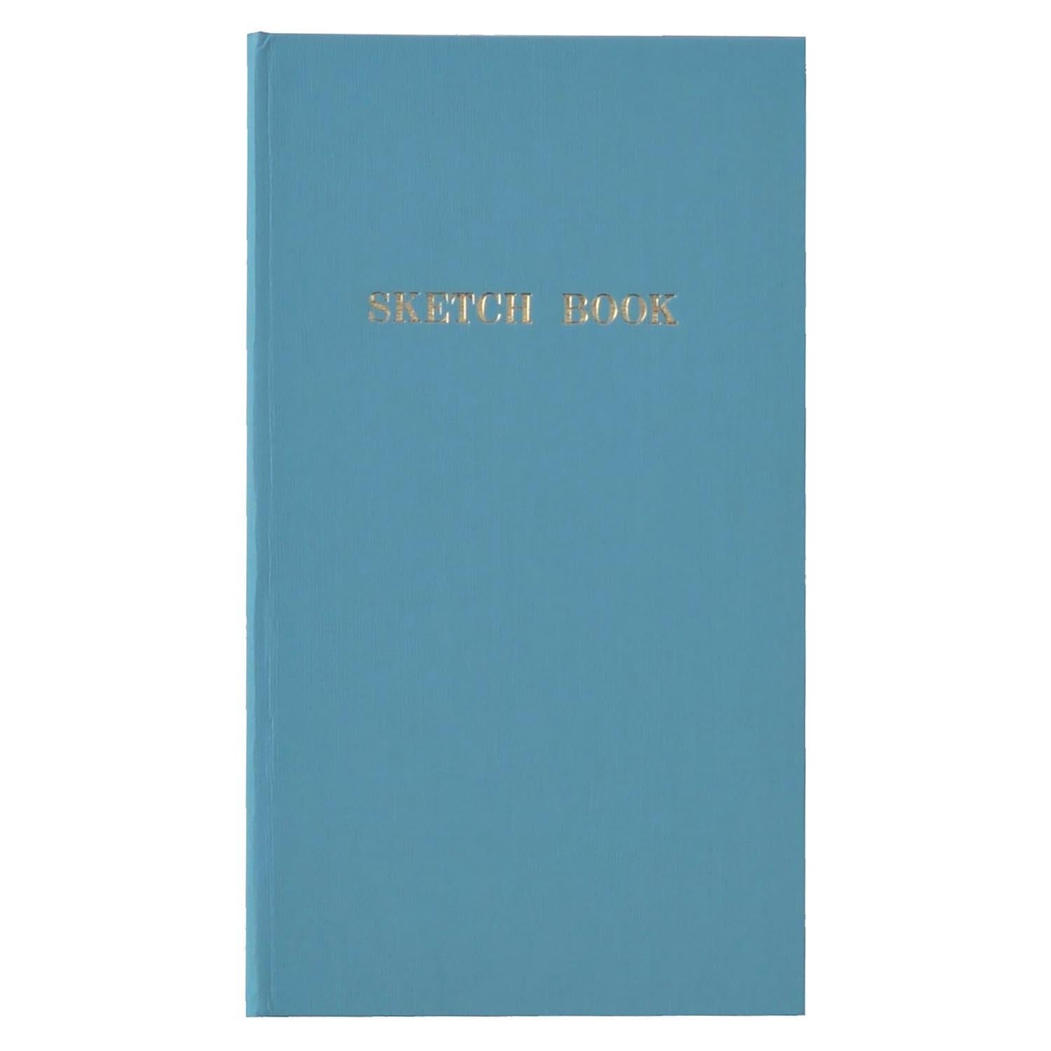 carnet-rigide-nomade-edition-limitee-bleu vue 1