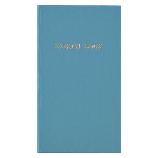 Carnet rigide nomade - Édition limitée - Bleu